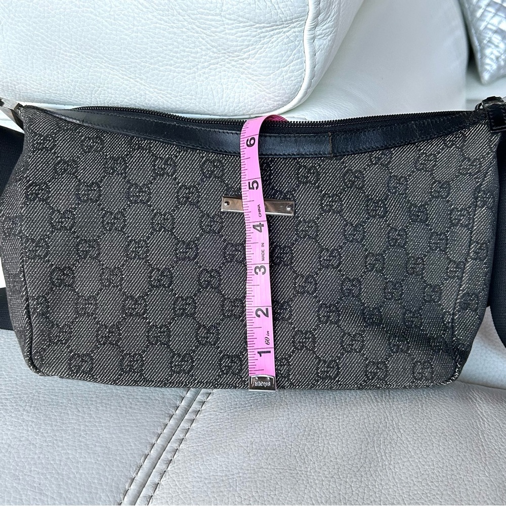 Gucci Hobo Bag Vintage - Picture 12 of 16